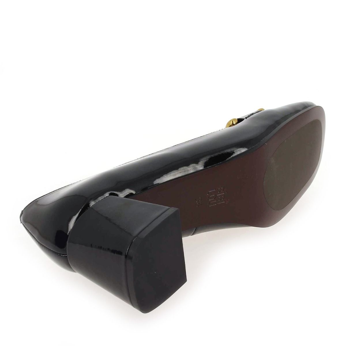 Bibilou  573Z21VK-I23 - Noir