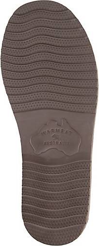 Warmbat Hausschuhe Classic Warmbat