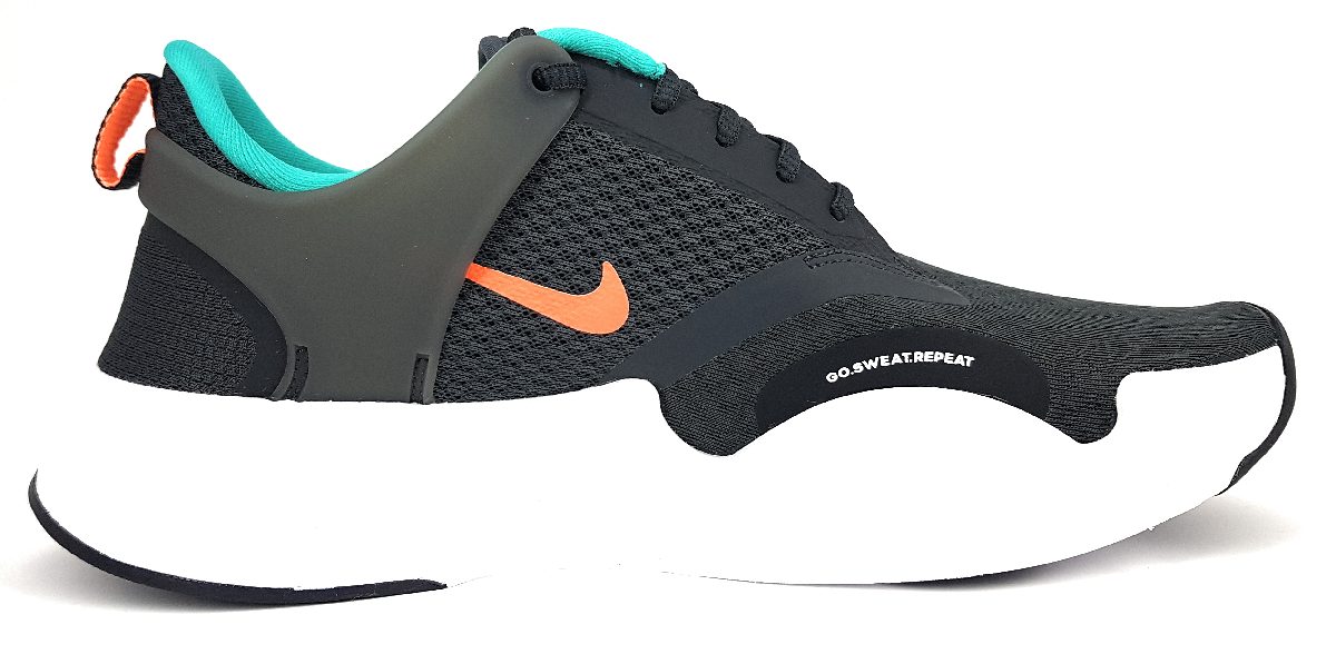 Nike M Nike Superrep go 2 CZ0604 Grau 083 dk.smoke