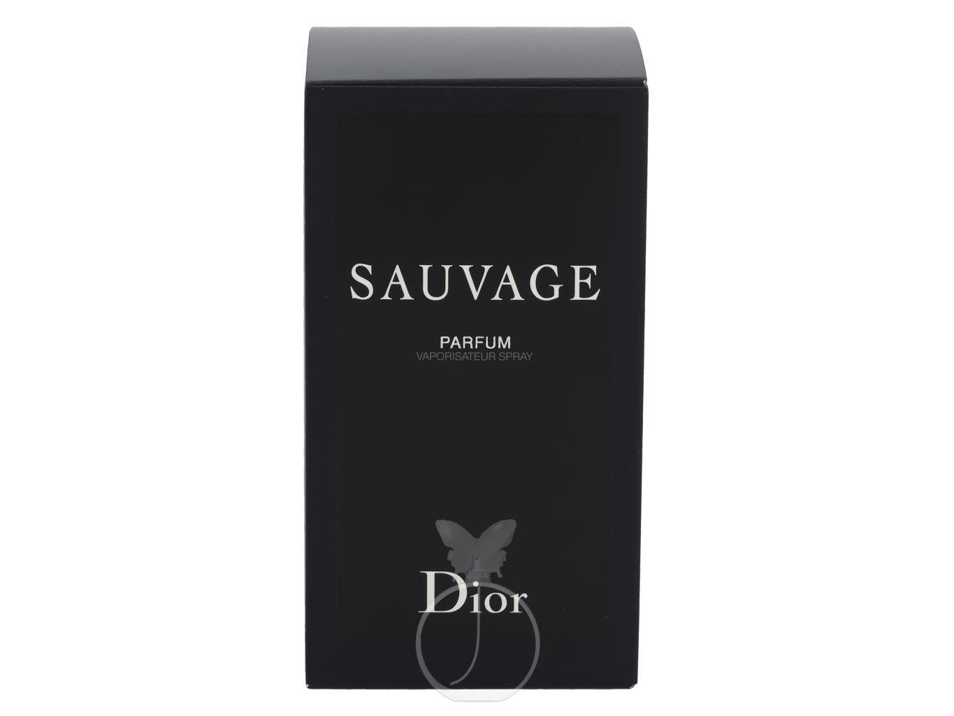 Dior Extrait Parfum Dior Sauvage Parfum 60 ml