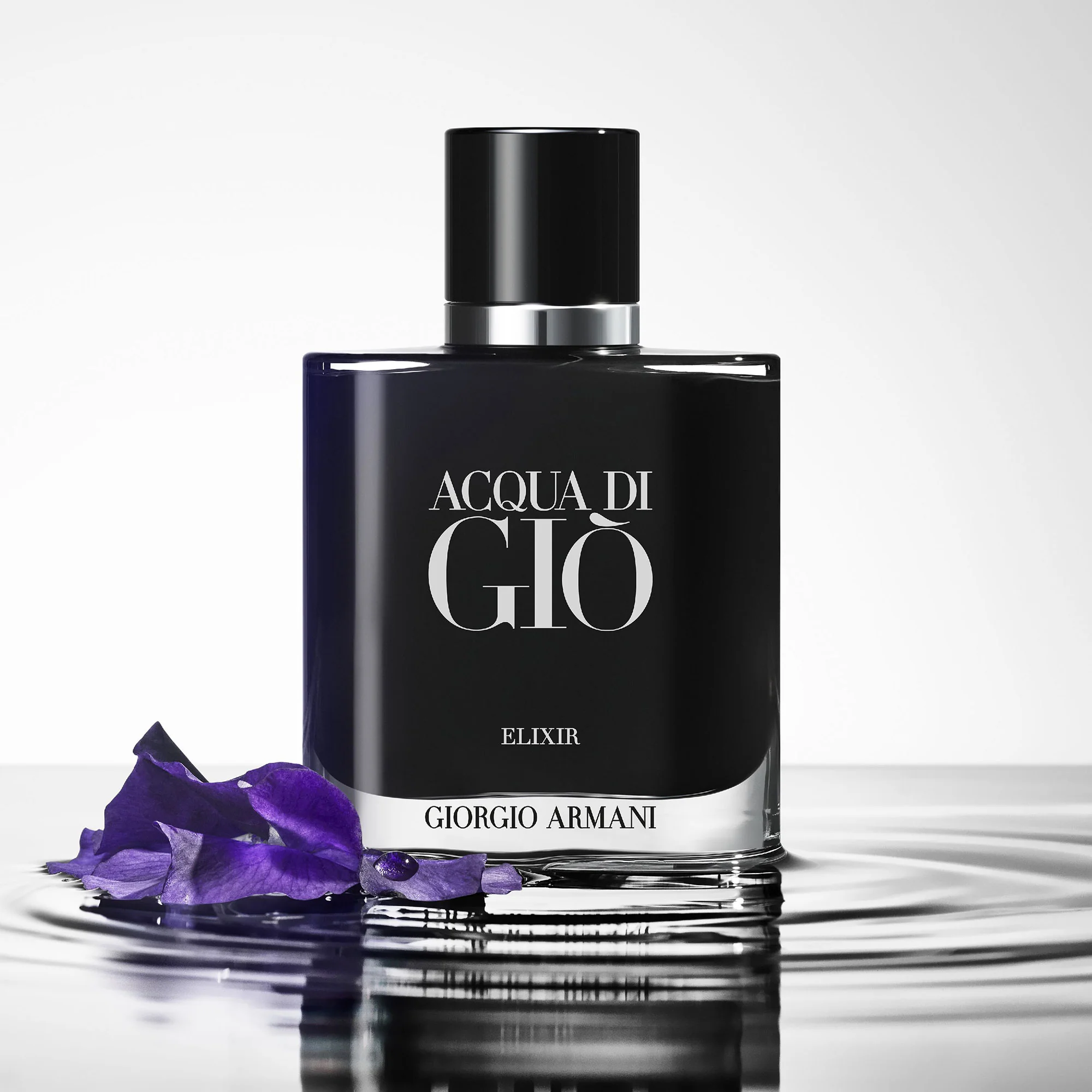 Acqua Di Giò Elixir - Parfyme for menn, parfyme