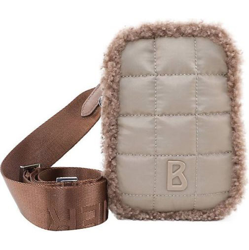 BOGNER Bivio Neve Johanna Handytasche 14.5 cm