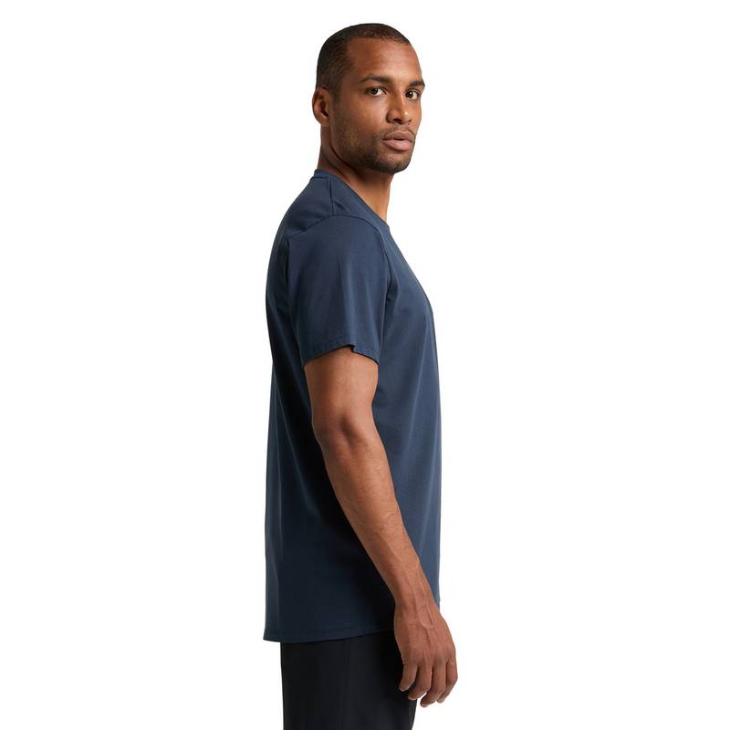Haglfs Camp Tee Funktionsshirt Herren