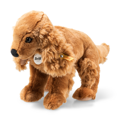 Linda Schlenker-Cocker Spaniel