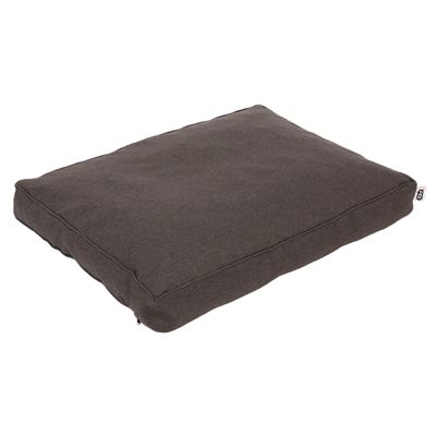 TIAKI Hundematratze Memory Foam, braun
