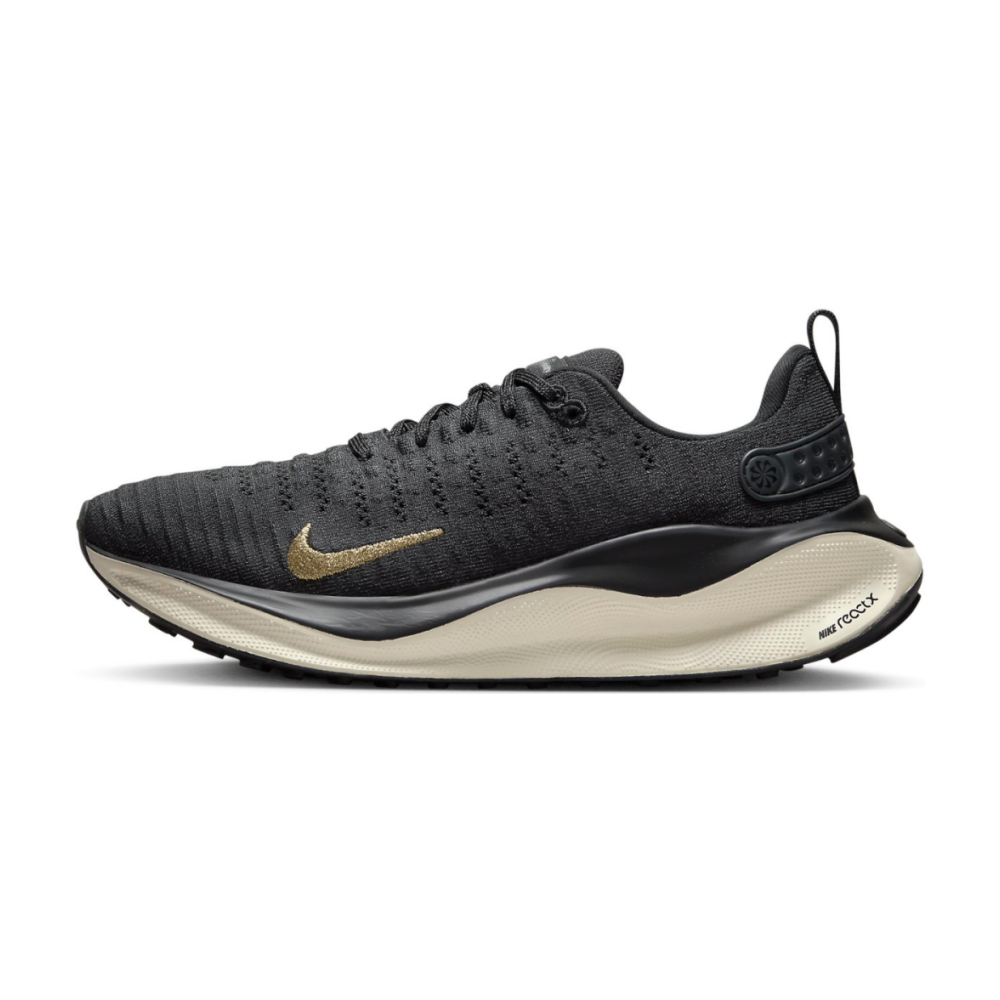Nike Infinity Run 4 DR2670-006 / grau