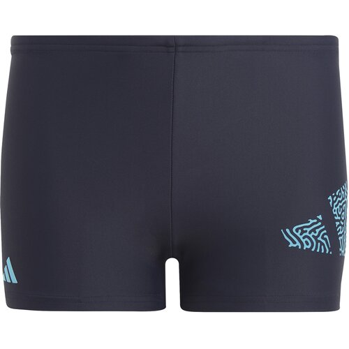 KINDER BADEHOSE 3 BAR LOG BOXER