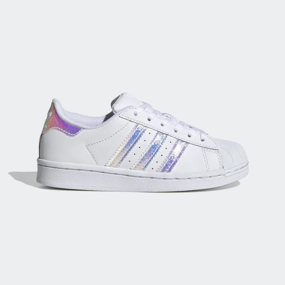 adidas Superstar C FV3147 / weiss