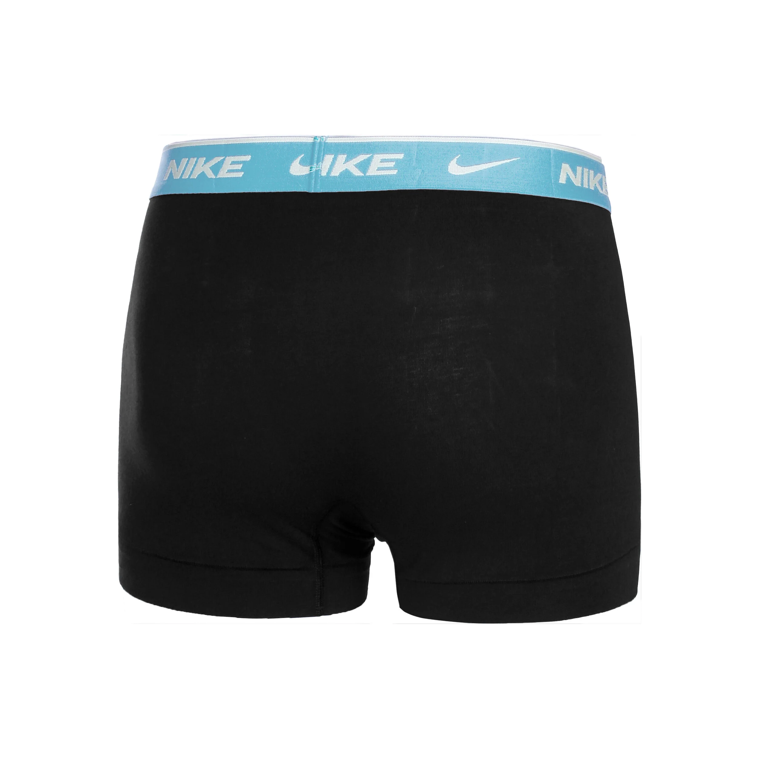Everyday Cotton Sretch Boxer Short 3er Pack Herren - Mehrfarbig