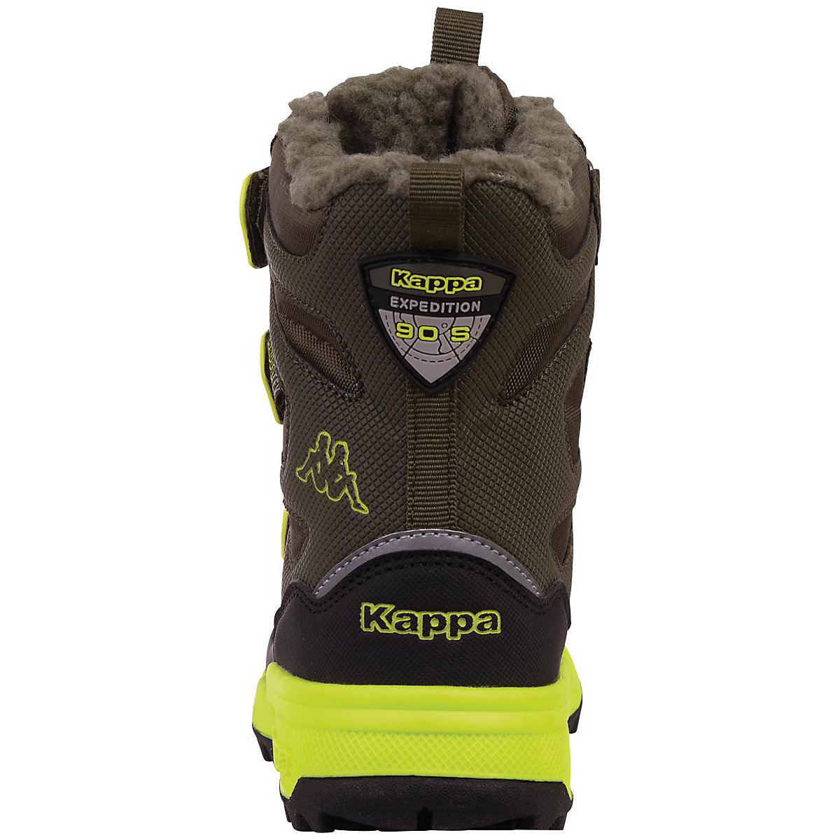 Winterstiefel TEX für Jungen