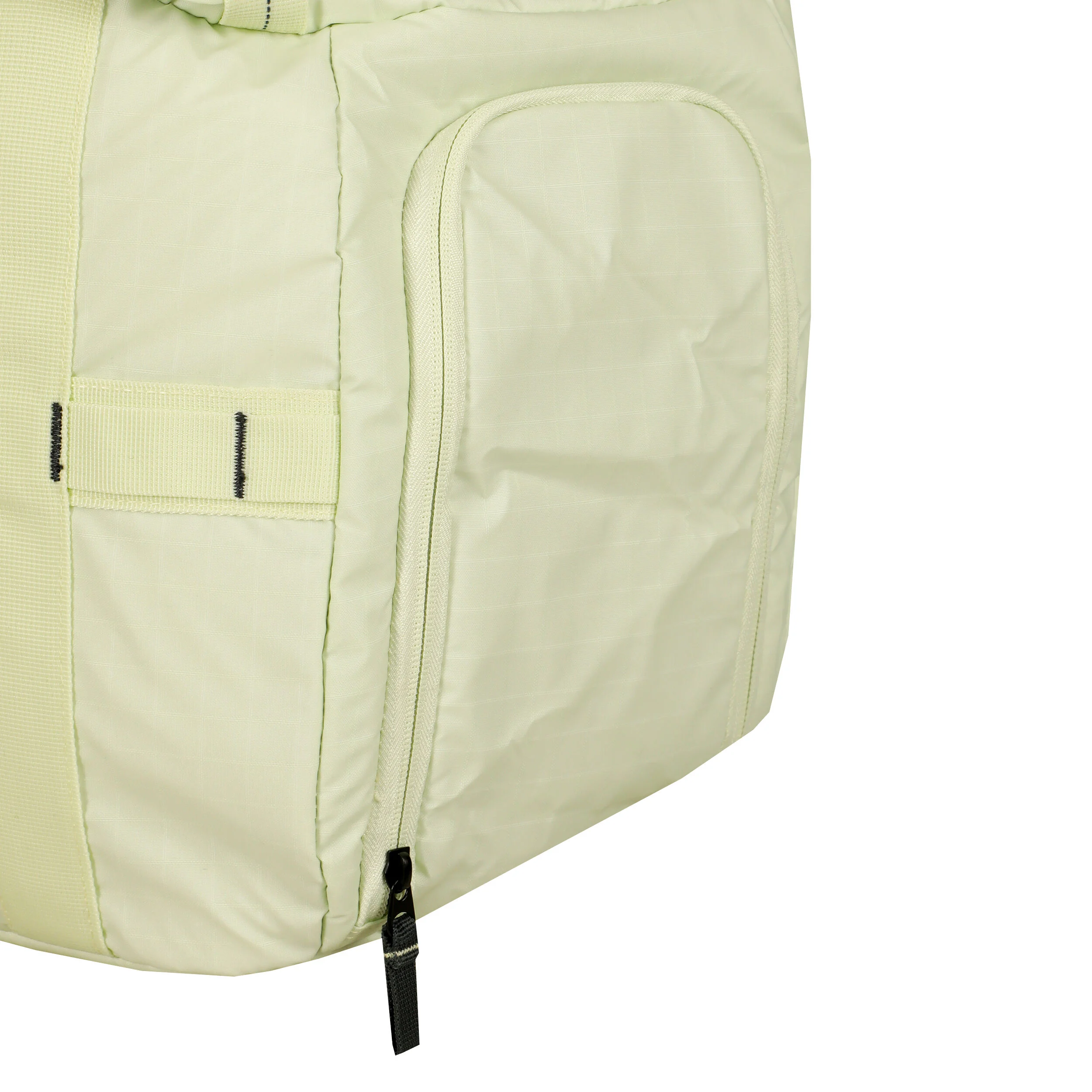 Pro Duffle M Extreme Sporttasche - Limette, Anthrazit