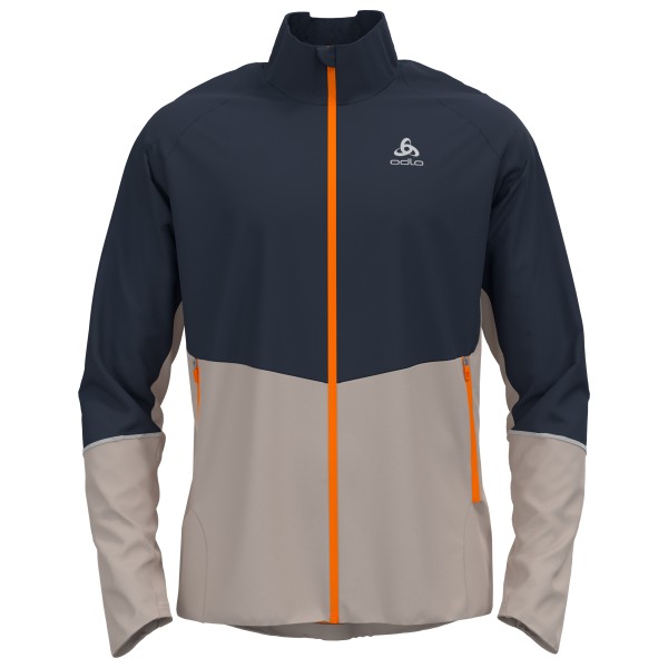 Odlo - Jacket Engvik - Langlaufjacke