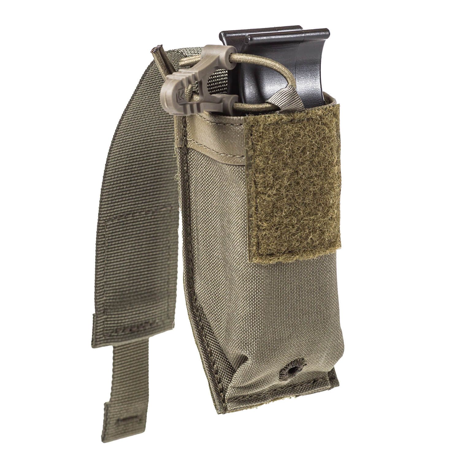 Magazintasche Pistole 1er PA004-1/II