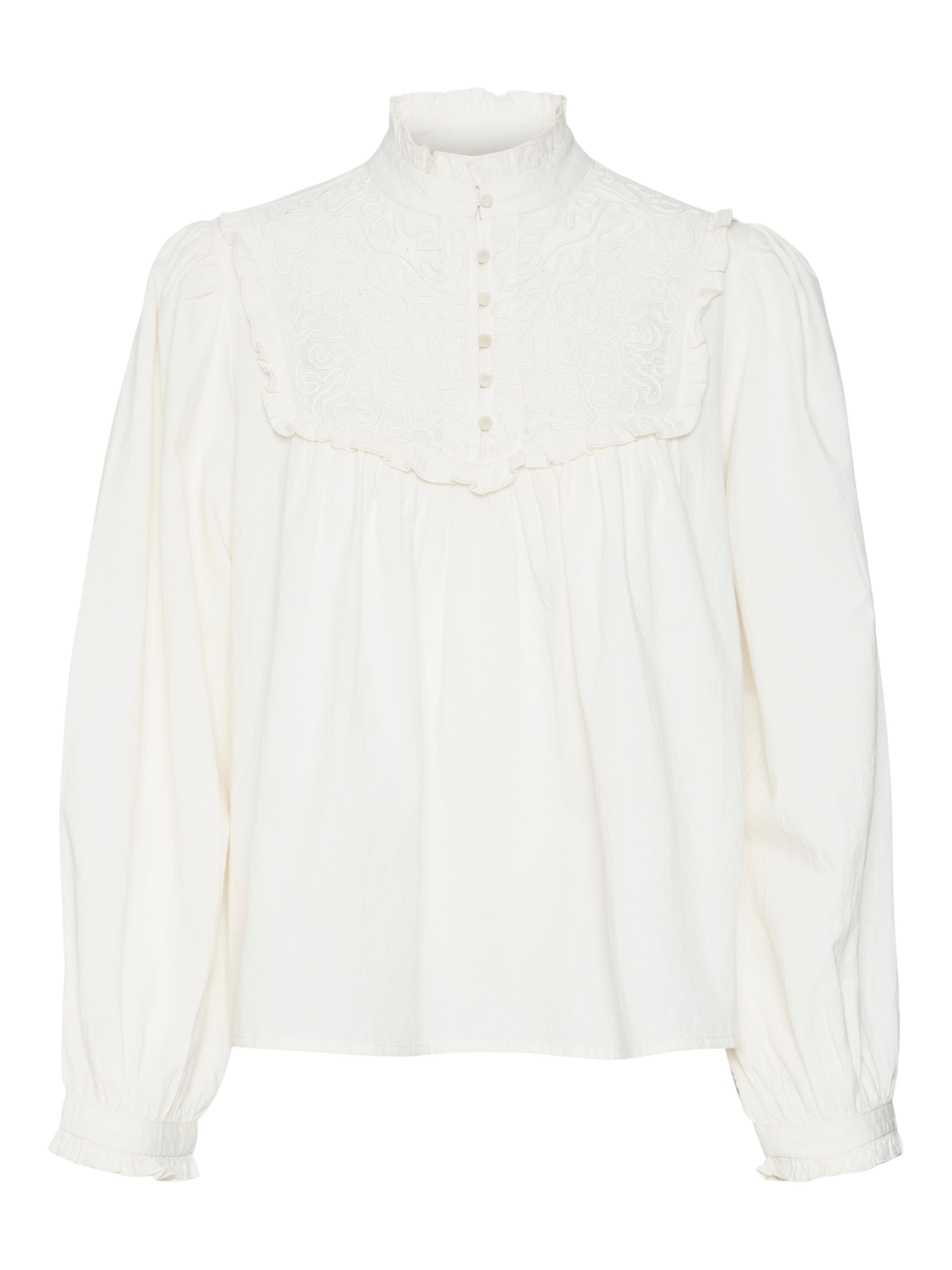 VMRILLO Top