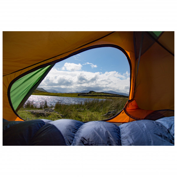 Vango - Nevis 300 - 3-Personen Zelt