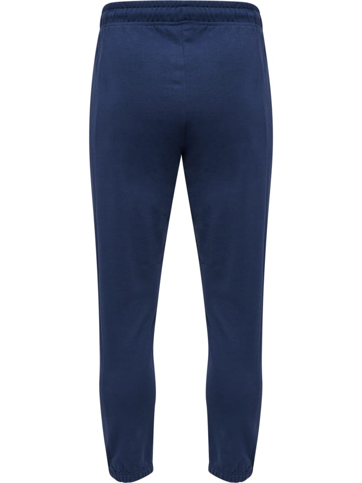 Hummel Hummel Verstellbare Taille Hose Hmllgc Austin Erwachsene in DRESS BLUES günstig kaufen