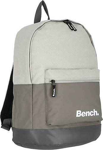 Bench Classic Rucksack 42 cm Laptopfach