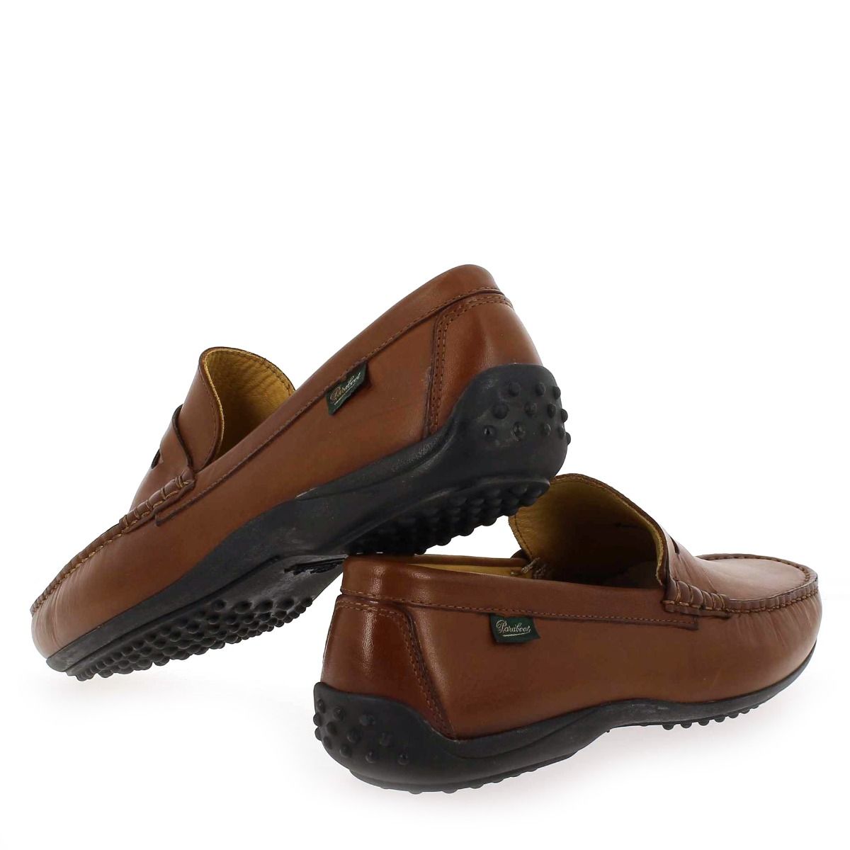 Paraboot  CABRIO - Cognac
