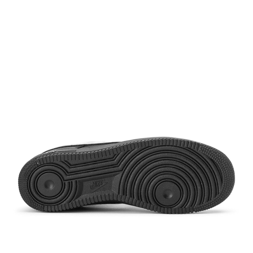 Nike Air Force 1 Low Retro QS cq0492-001 / schwarz