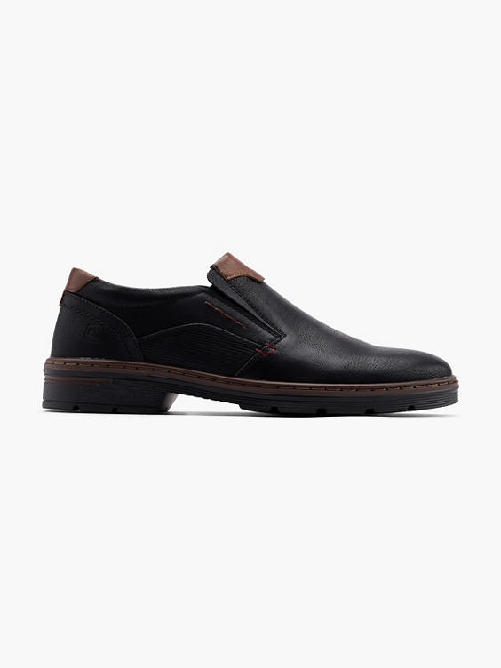 AM SHOE Business Slipper