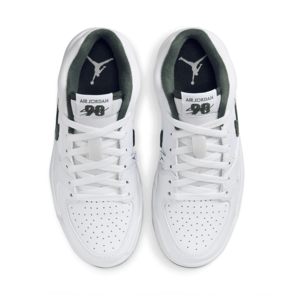 NIKE JORDAN Stadium 90 FB2269-103 / weiss