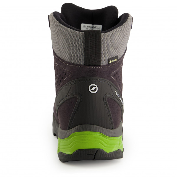 Scarpa - ZG Lite GTX - Wanderschuhe