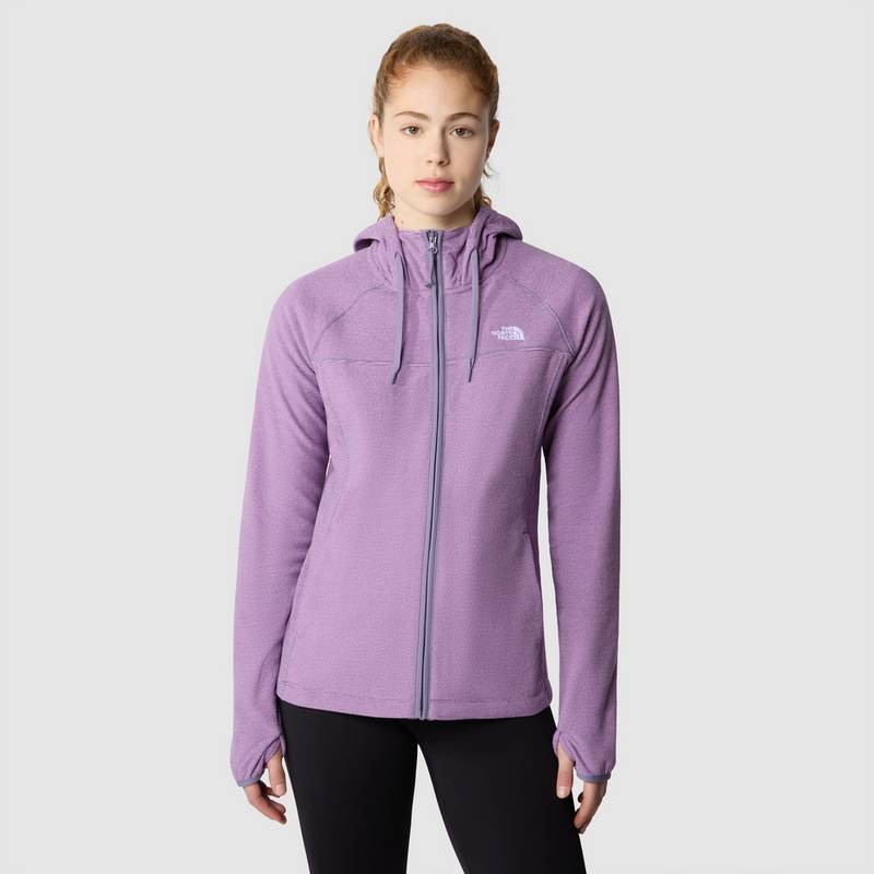 The North Face HOMESAFE Fleecejacke Damen