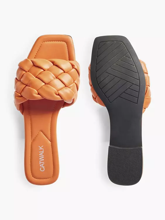 Catwalk Pantolette