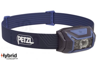 Petzl Actik 450 lumens