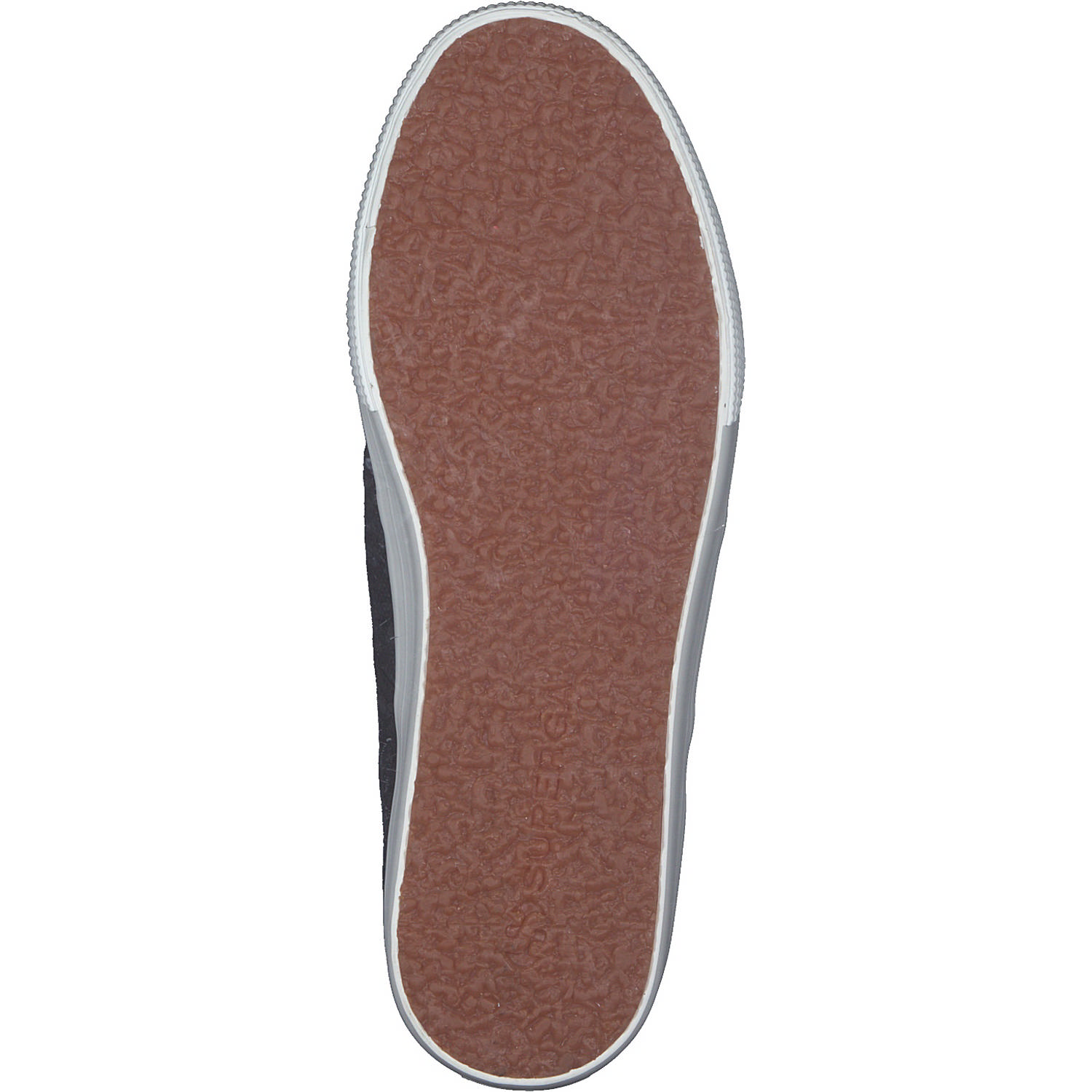 Superga 2790 Cotw Linea Up And Down S9111LW, Sneakers Low, Damen, Blau