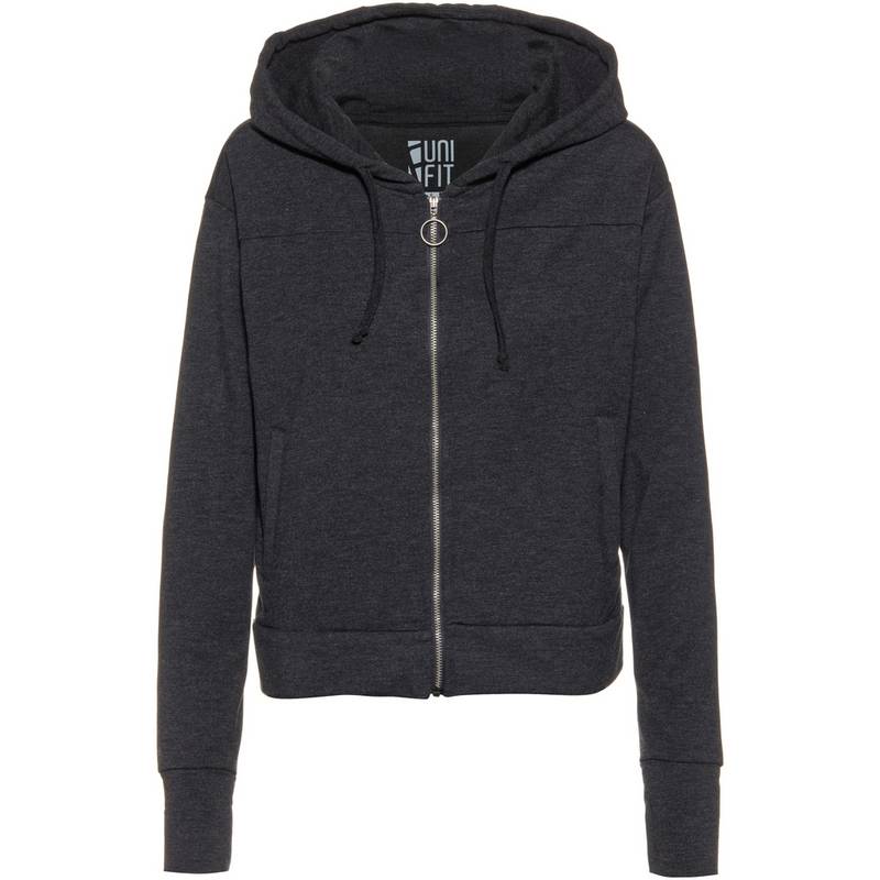 unifit Hoodie Damen