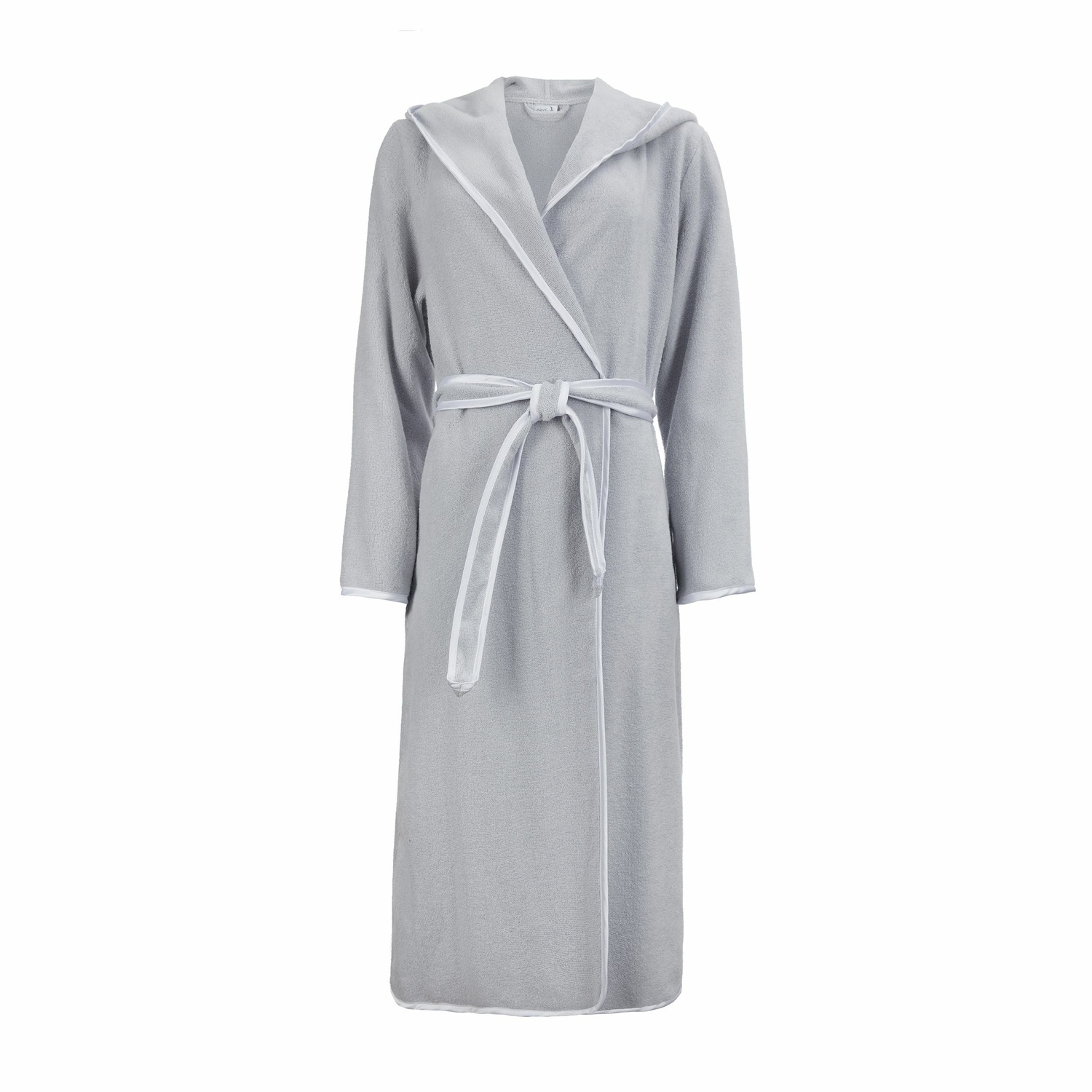 Homewear Kapuzenmantel