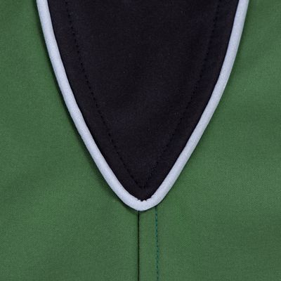 Softshell-Hundemantel
