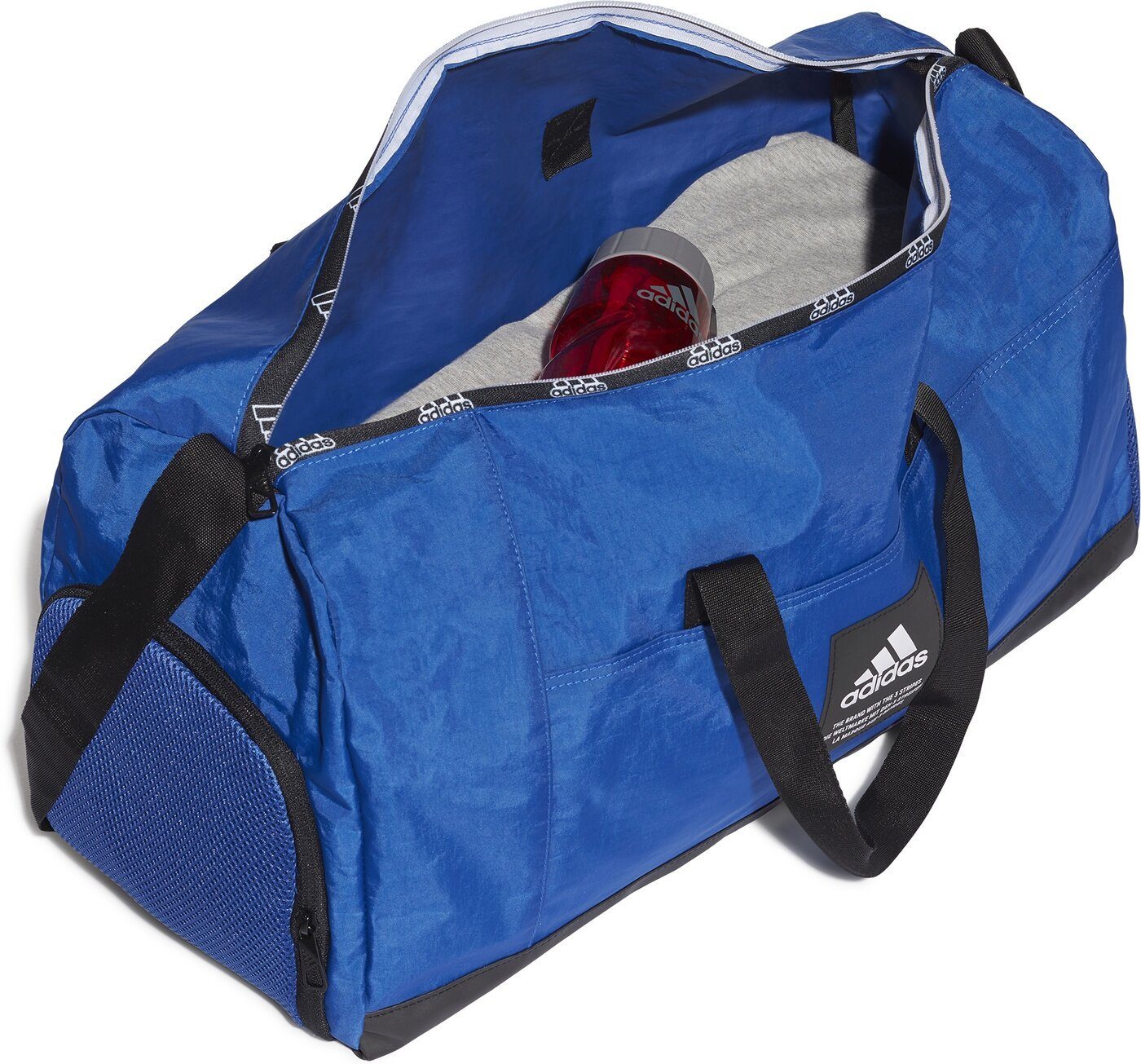 adidas Sportswear Sporttasche 4ATHLTS DUF M ROYBLU/BLACK/ROYBLU