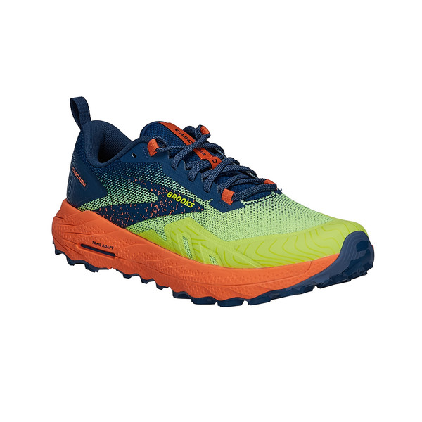 CASCADIA 17 Herren - Trailrunningschuhe