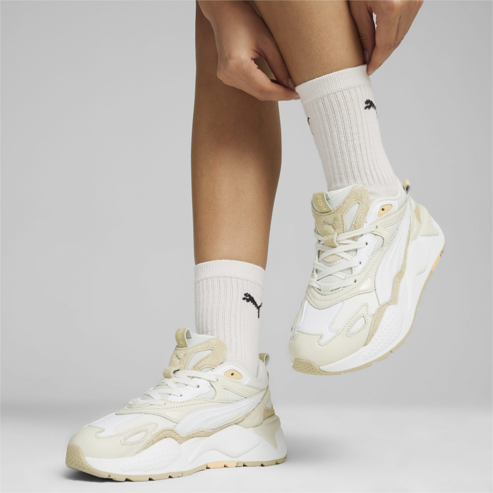 PUMA RS X Efekt Lux 393771_06 / grau