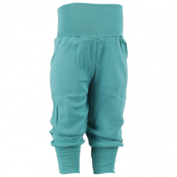 Engel - Baby Hose mit Nabelbund - Merinounterwäsche