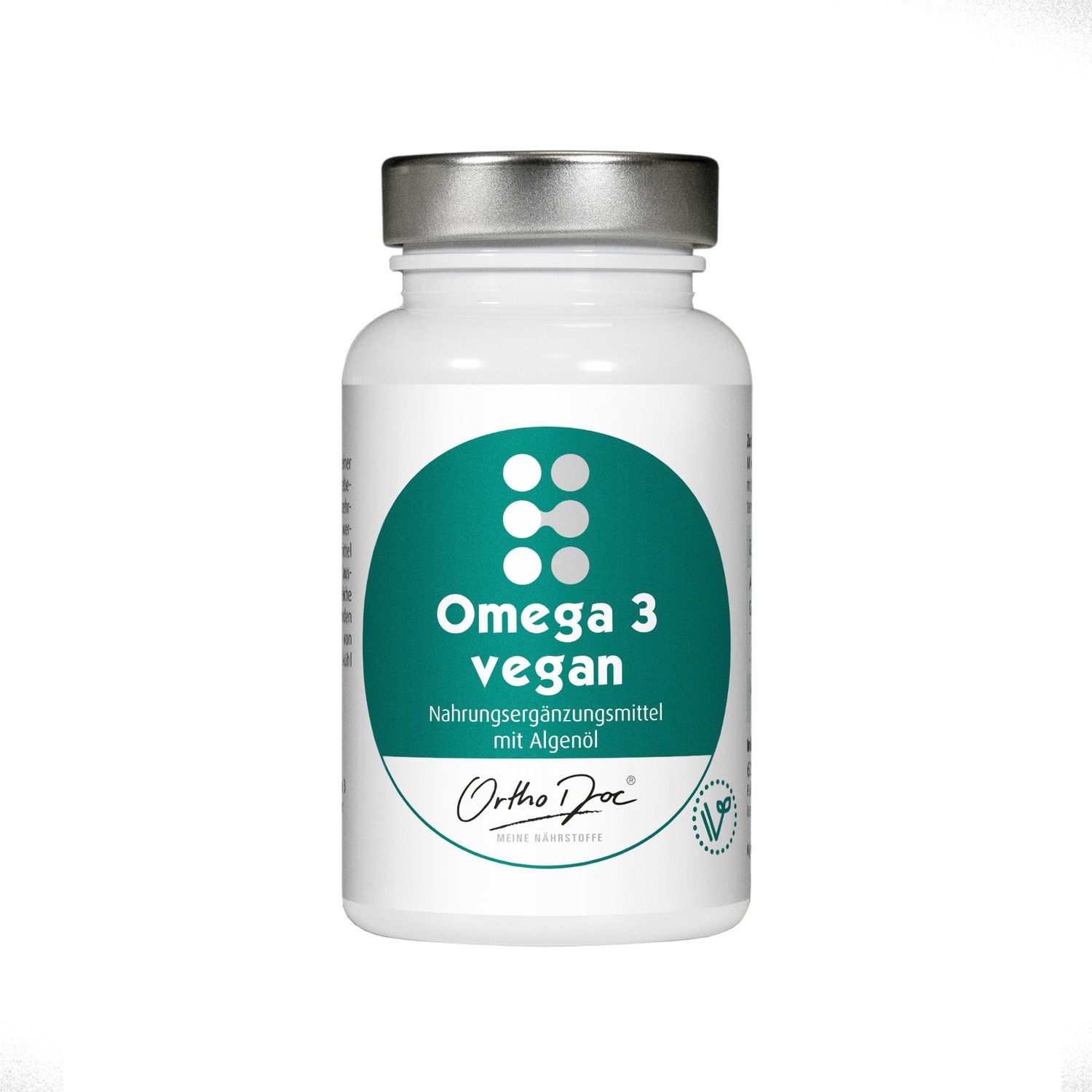 Omega-3 Kapseln