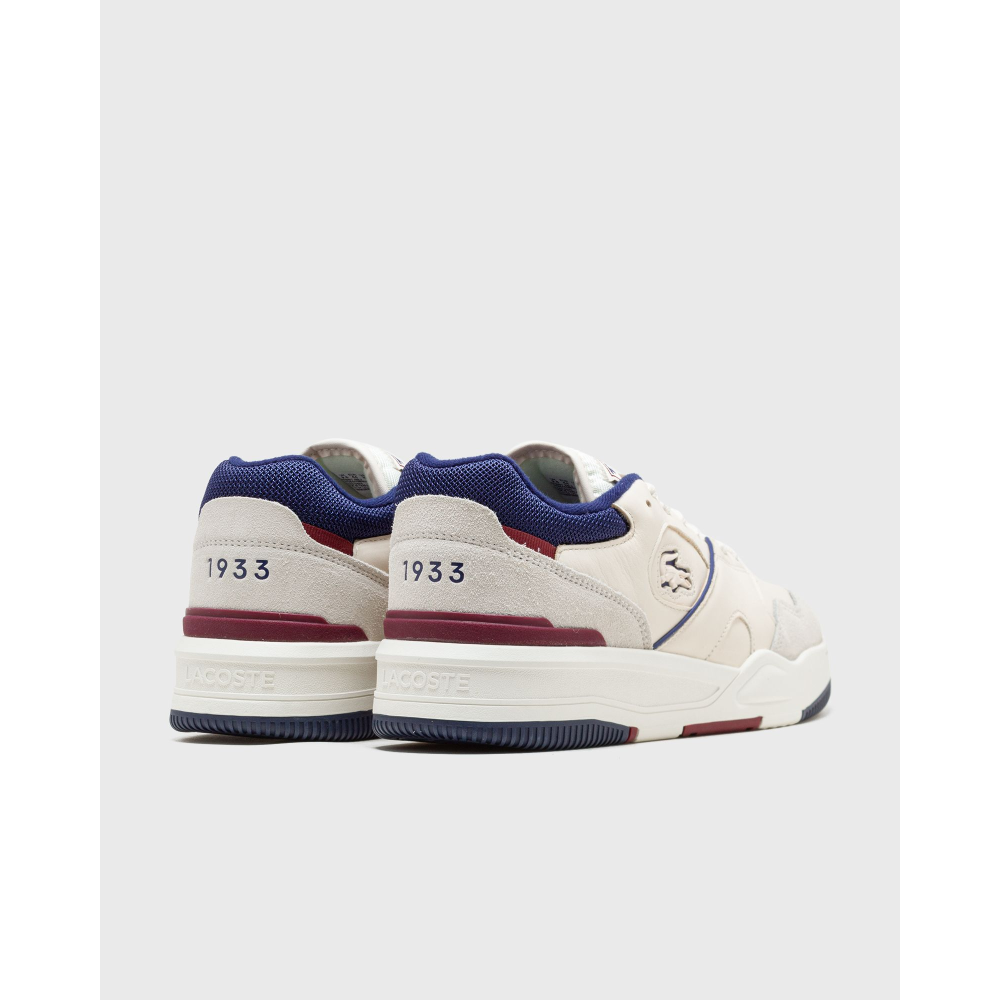 Lacoste Lineshot 46SMA0088-WN1 / weiss