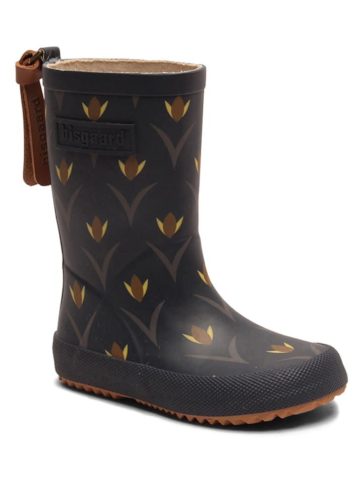 bisgaard Gummistiefel in Dunkelblau günstig kaufen