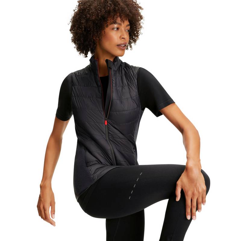 Falke CORE Thermal Outdoorweste Damen