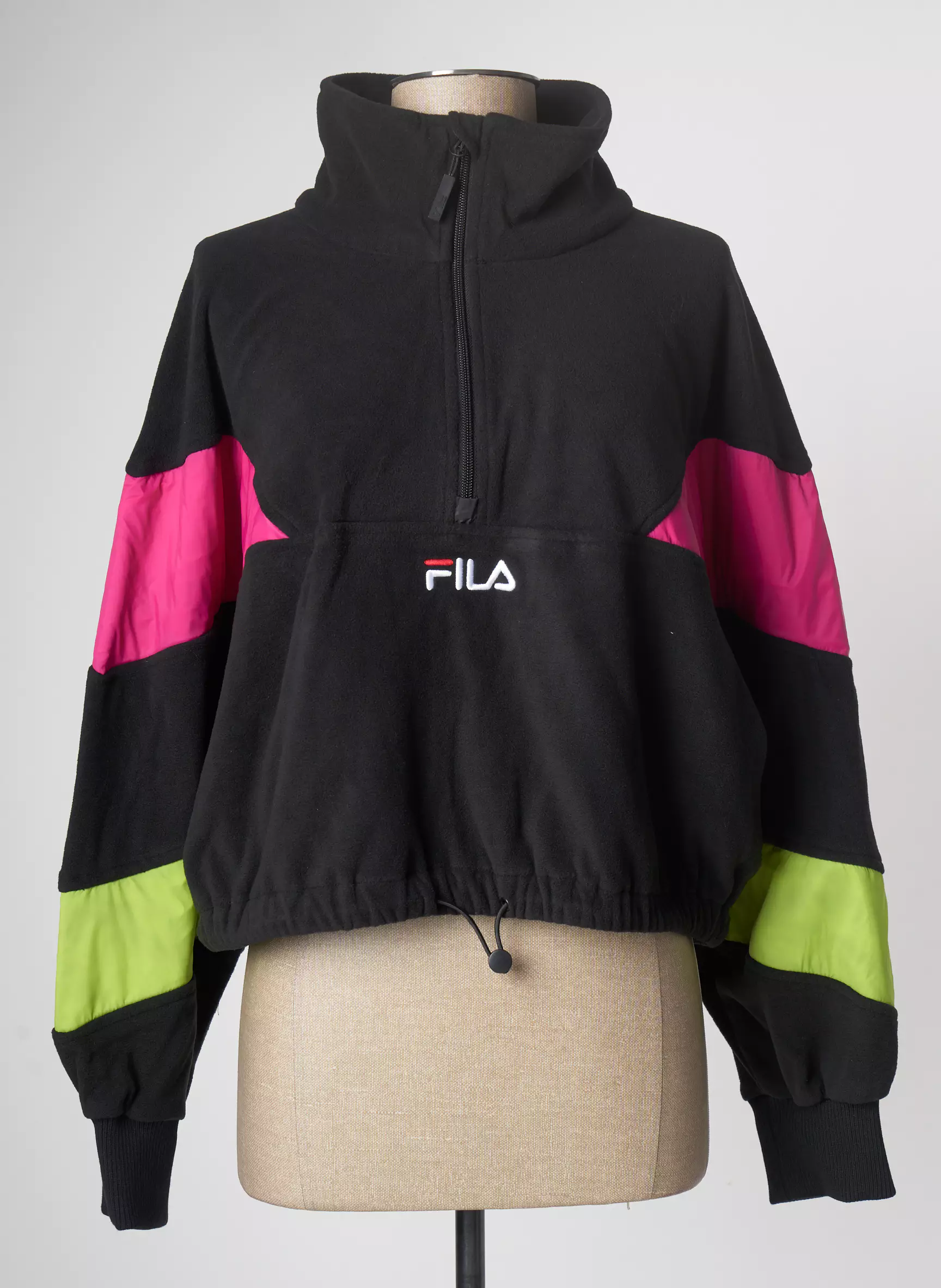 Fila Sweats Femme couleur noir