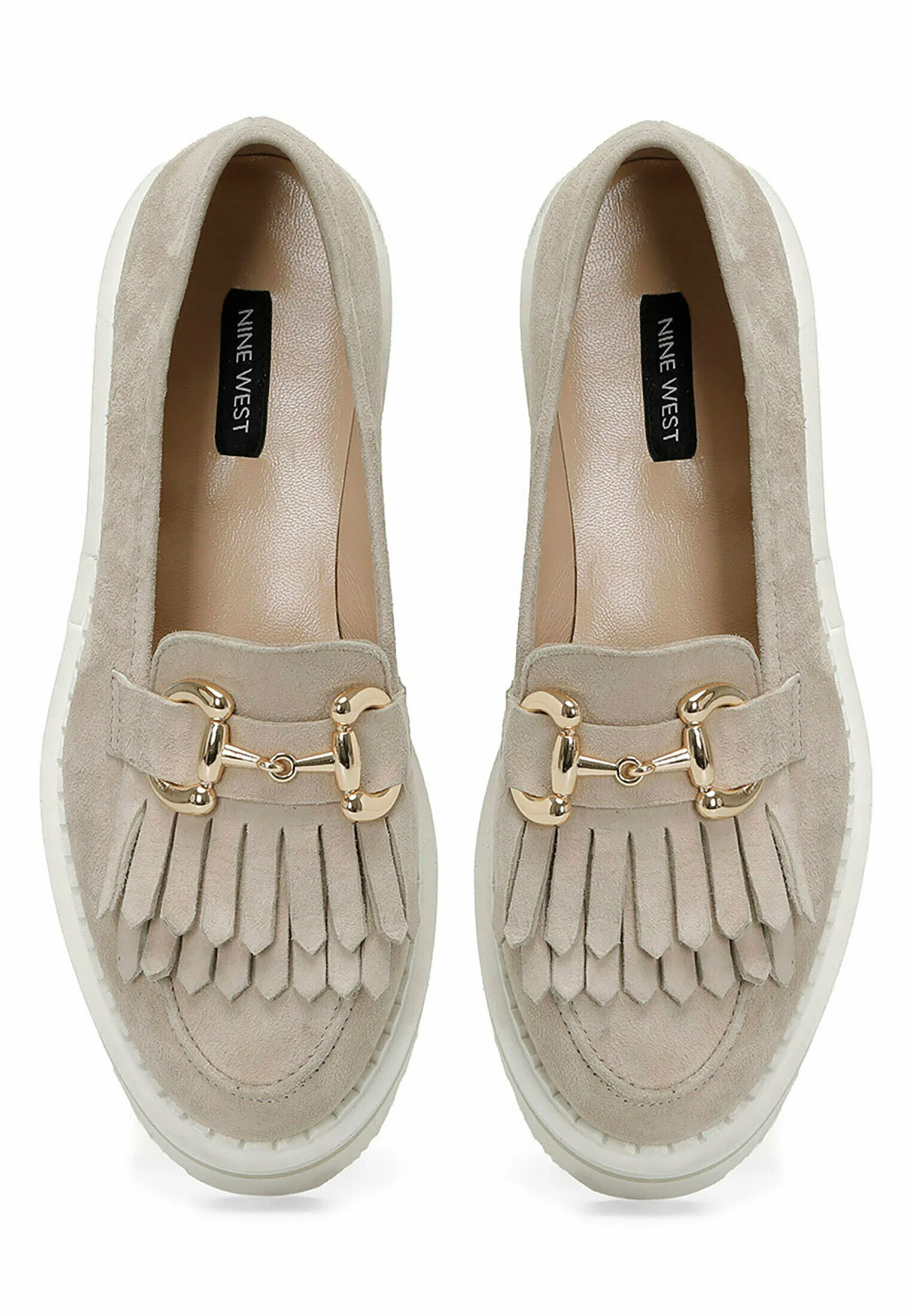 Nine West MORANA - Mocasines