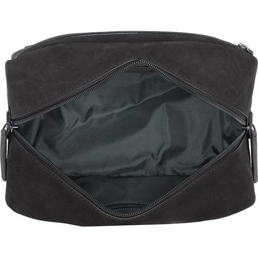 JOST Vaxholm Kulturbeutel Leder 22 cm