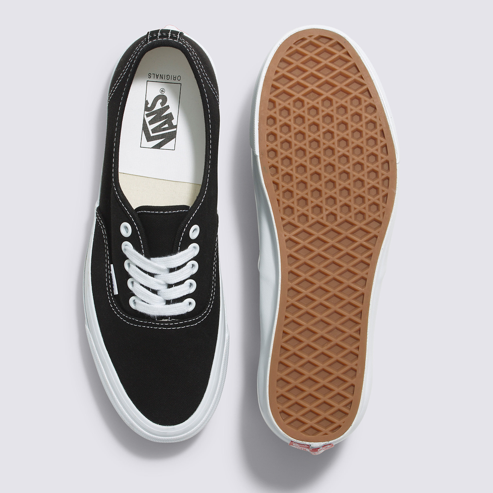 Vans OG Authentic LX VN0A4BV91WX1 / schwarz