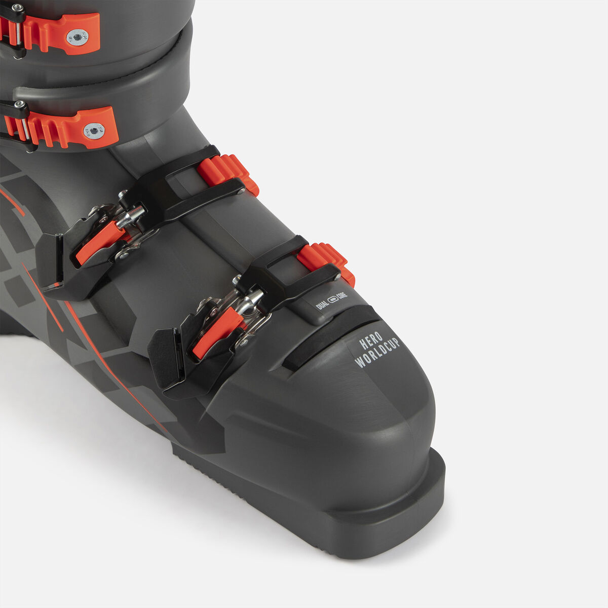 Unisex Racing Skischuhe HERO WORLD CUP ZC
