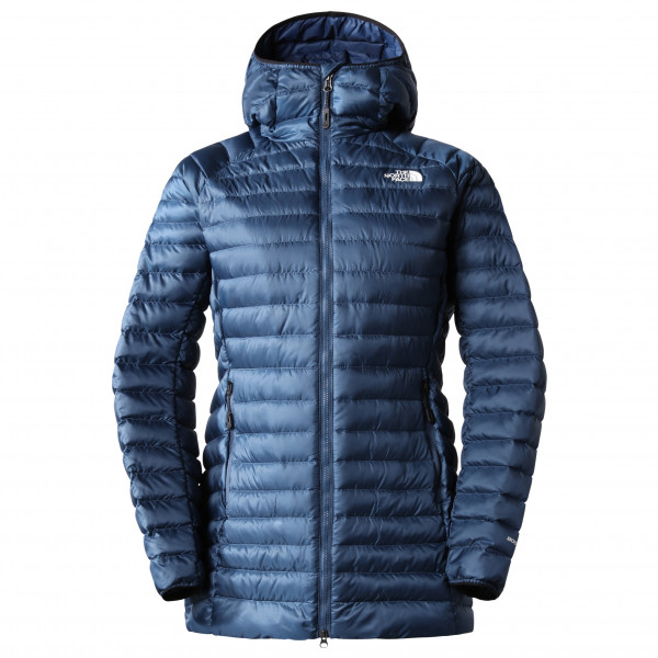 The North Face - Women's New Trevail Parka - Daunenjacke