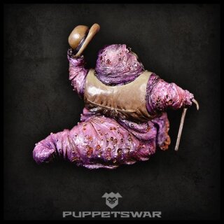 Fat Plague Gentleman