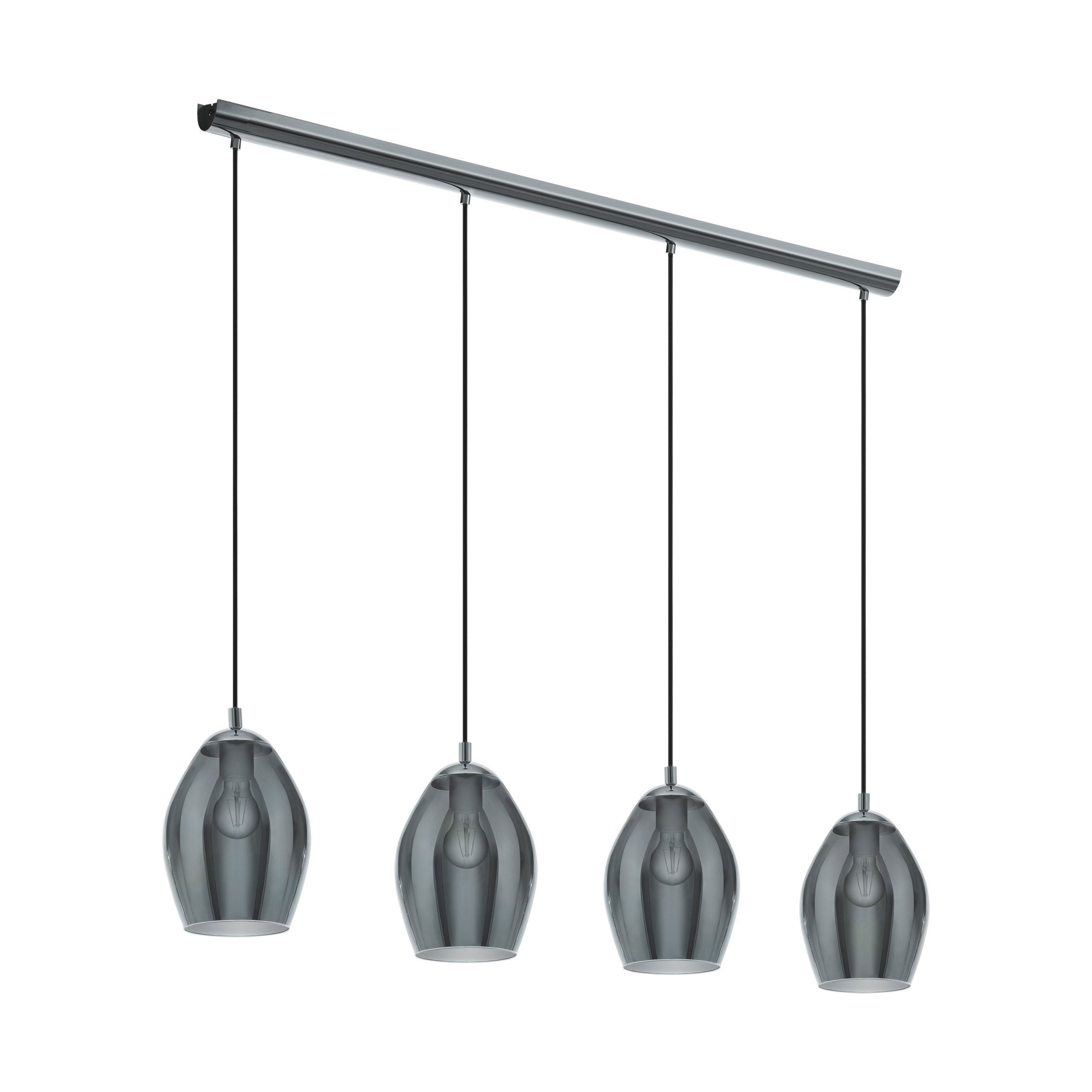 EgloPendelleuchte 4flg