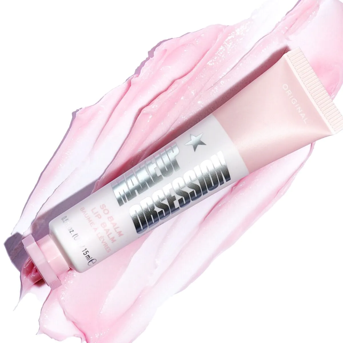 Makeup Obsession So Balm Original balzam za usne